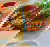 Moonlight Modern Vietnamese Restaurant - Tourism Cairns