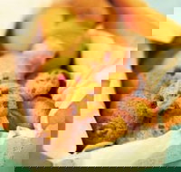 Mrs. Fields - Joondalup - Joondalup - Tourism Cairns