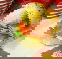 Nathan's Famous - Prairiewood - Tourism Cairns