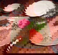 Niwa Japanese Kitchen - Tourism Cairns