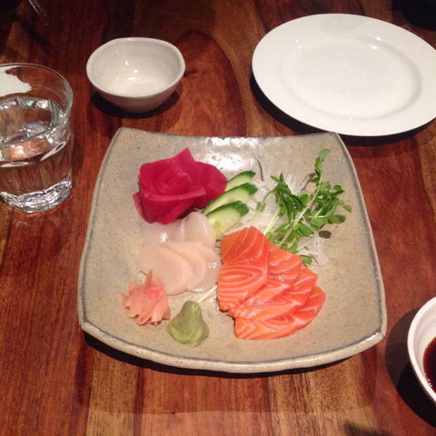 Niwa Japanese Kitchen - Tourism Cairns 0