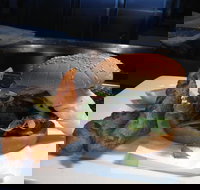 Ocean Master - Newport - Tourism Cairns