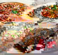 Olives Italian Restaurant - Tourism Cairns