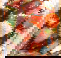 Panda Koala Chinese Restaurant - Tourism Cairns