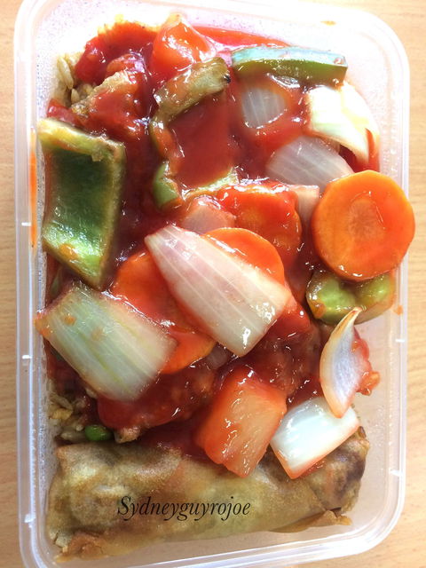 Panda Koala Chinese Restaurant - Tourism Cairns 0