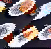 Peles Pizza  Pasta - Tourism Cairns