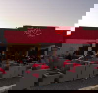 Perth Hookah Lounge - Tourism Cairns