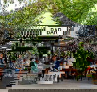 Pilgrim Bar - Tourism Cairns