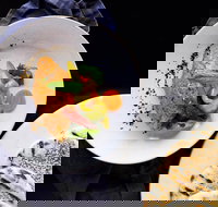 Republiq Shisha Bar and Grill - Tourism Cairns