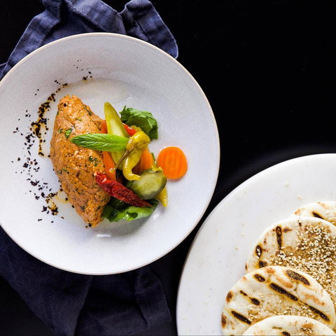 Republiq Shisha Bar And Grill - Tourism Cairns 0