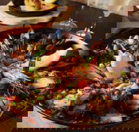 Richmond Oysters - Oakleigh - Tourism Cairns