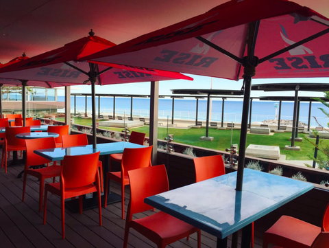 Rise Pizza - Tourism Cairns 0