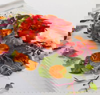 Roseville Golf Club - Tourism Cairns