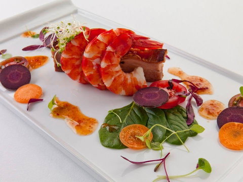 Roseville Golf Club - Tourism Cairns 0