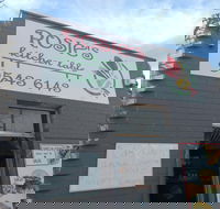 Rosie's Kitchen Table - Tourism Cairns