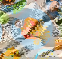 Samadhi Whole Foods - Tourism Cairns