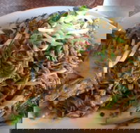 Simply Thai - Tourism Cairns