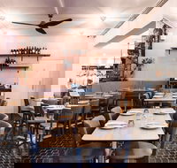 Society Pizza e Pesce - Tourism Cairns