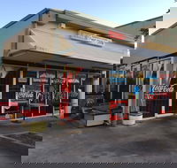 Stanton Cafe - Tourism Cairns