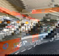 Star Indian Takeaway and Catering - Tourism Cairns