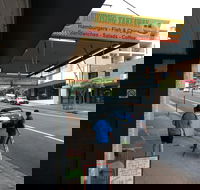 Sunrising - Tourism Cairns