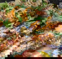 Sushi Dragon - Brighton-Le-Sands - Tourism Cairns