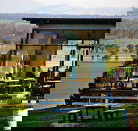 Tallis Wine Cellar Door - Tourism Cairns