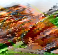 Tea Garden - Tourism Cairns