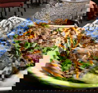 Thai Lotus Restaurant - Tourism Cairns