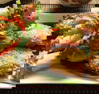  Thai Tonight - Tourism Cairns