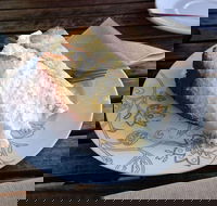 The Green Room on High Street