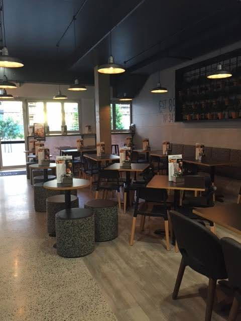 The Coffee Club - Aspley - Tourism Cairns 0