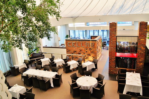 The Pavilion - Tourism Cairns 1