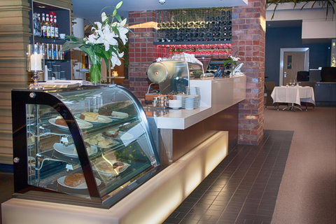 The Pavilion - Tourism Cairns 2