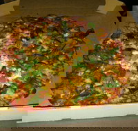 The Botanist Kitchen and Bar - Tourism Cairns