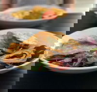 The Coffee Club - Ballina Fair - Ballina