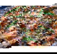 Three Wishes - Tourism Cairns