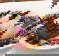 Tilt - Tourism Cairns