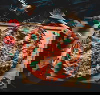 Velvet Bar - Tourism Cairns