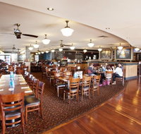 Wilsonton Hotel - Toowoomba - Tourism Cairns