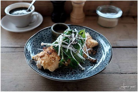 Willo Cafe - Tourism Cairns 0