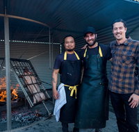 Yellow Billy Restaurant - Tourism Cairns