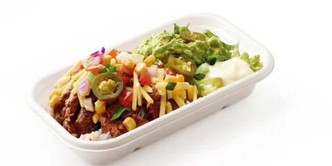 Zambrero Melbourne Uni - Parkville - Tourism Cairns 0