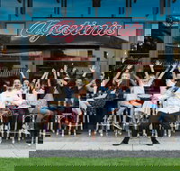 Agostinis - Tourism Cairns