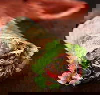 Ali Baba - Chipping Norton - Tourism Cairns