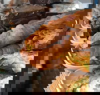 Beco  Newport - Newport - Tourism Cairns