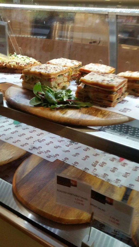 Big Café - Tourism Cairns 0