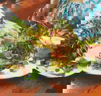 Brick Lane Restaurant  Bar - Tourism Cairns