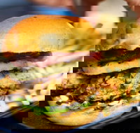 Cafe Nate - Tourism Cairns