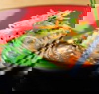 Camden Thai Restaurant - Tourism Cairns